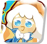 슈크림맛 쿠키