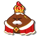 근엄한 초코왕방울